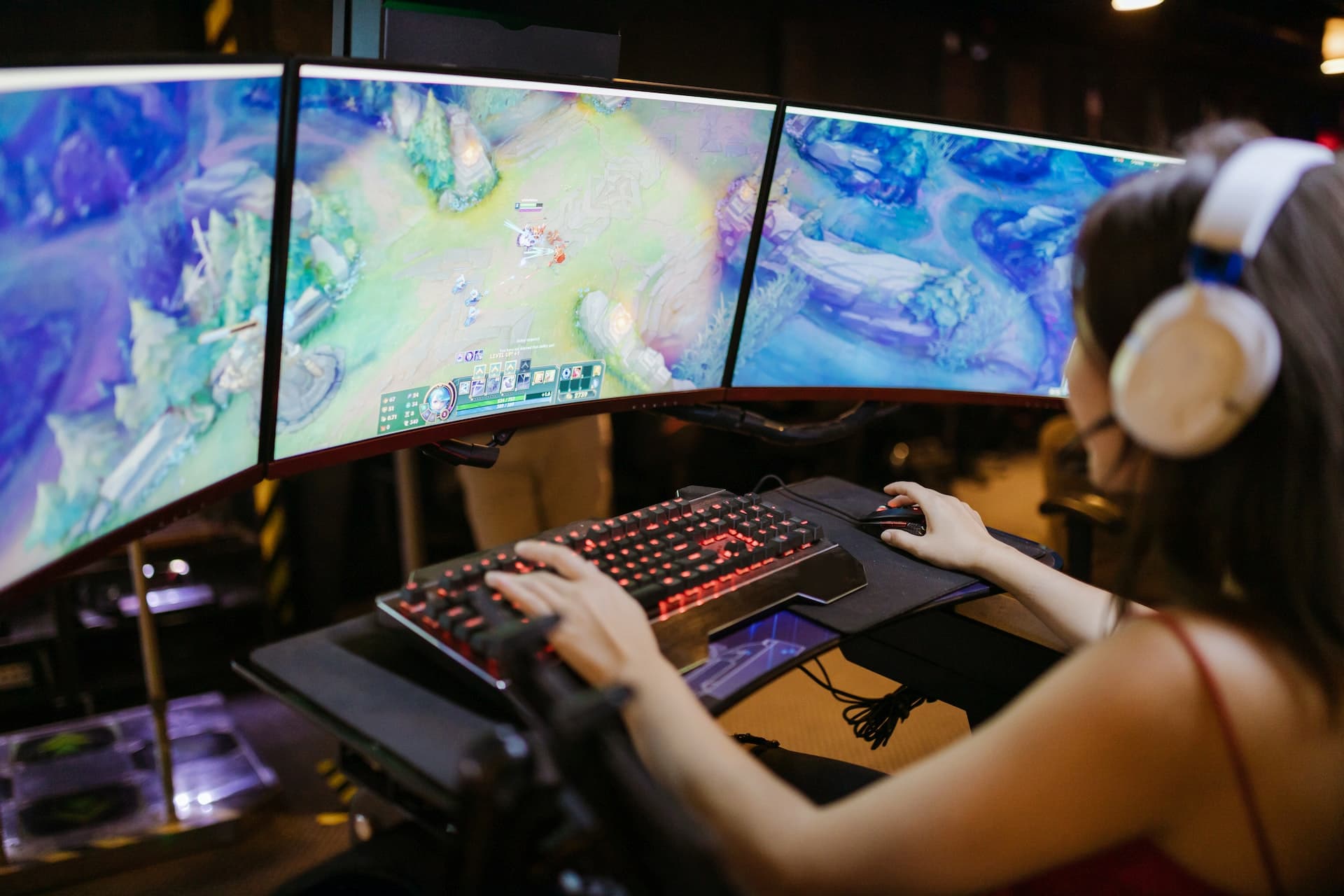 Mastering the Art of Play: Elevating Your Gaming Skills from Novice to Pro