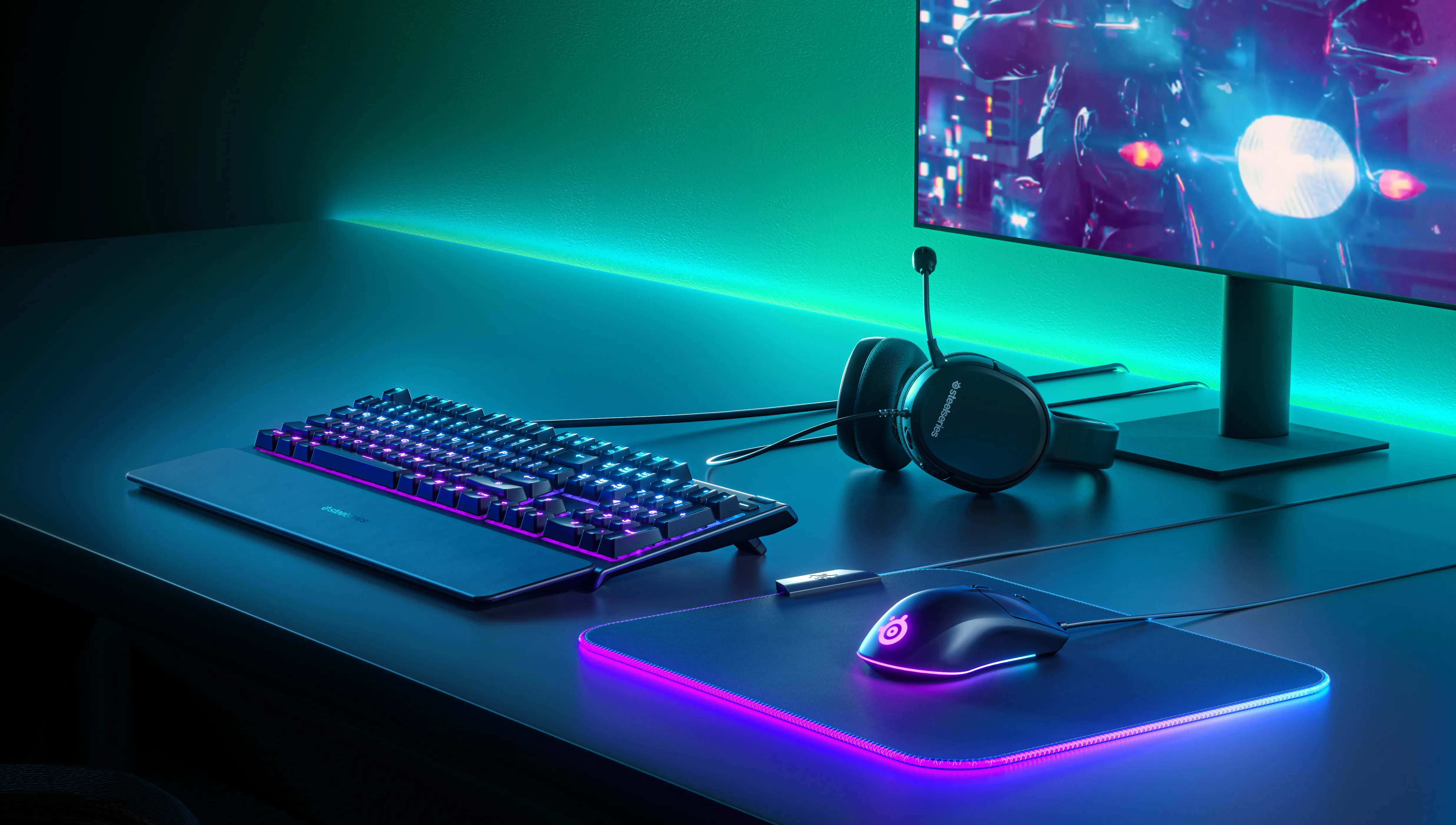 Gaming Excellence Begins Here: Your Guide to the Best Gaming Gear