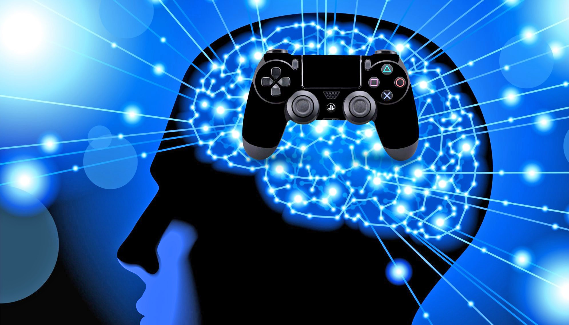 Gaming and Mental Health: Navigating the Complex Relationship